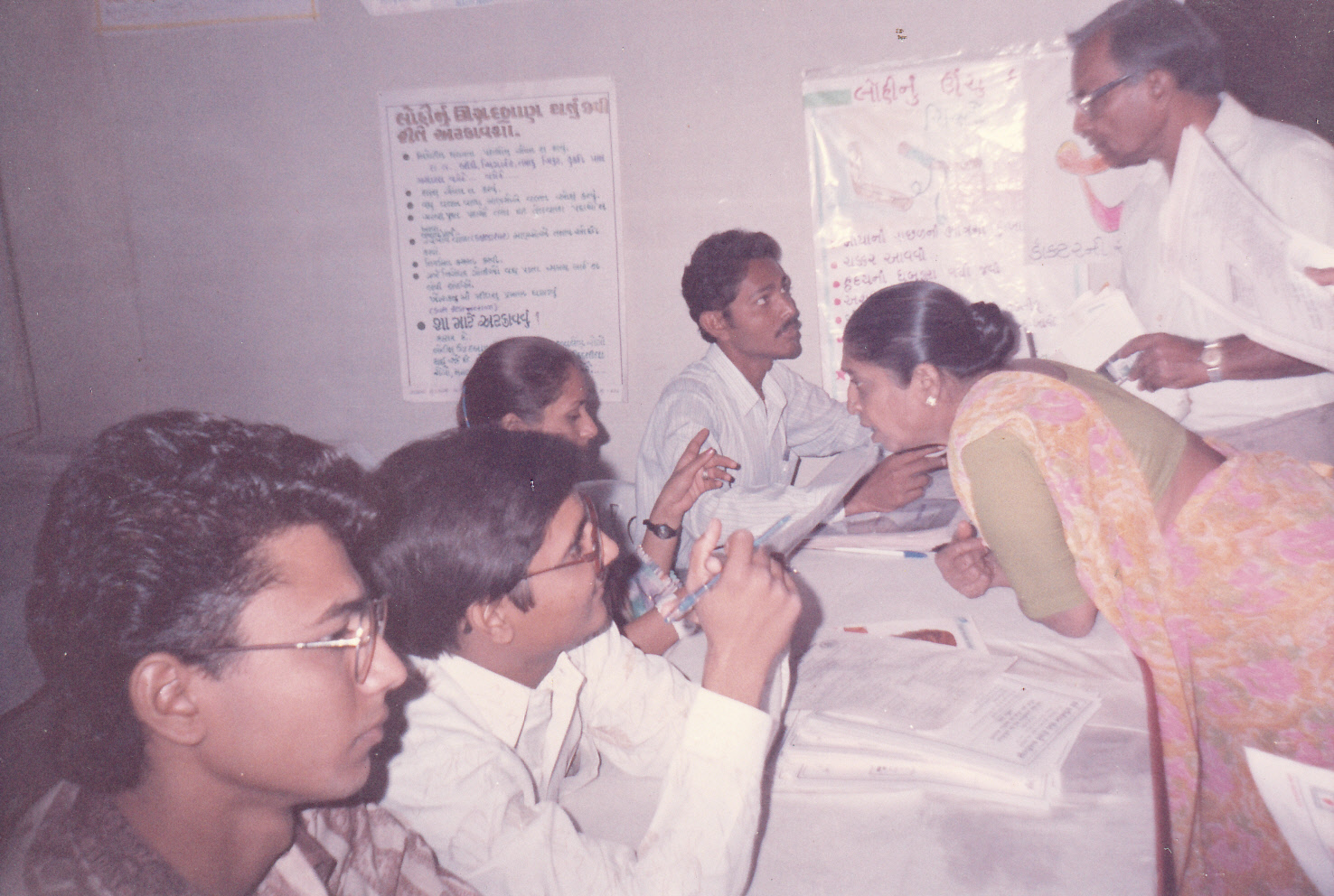 ArvindLalbhai Nidan Kendra