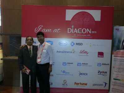 Diacon 2015