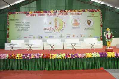 Ayush India Expo 2017