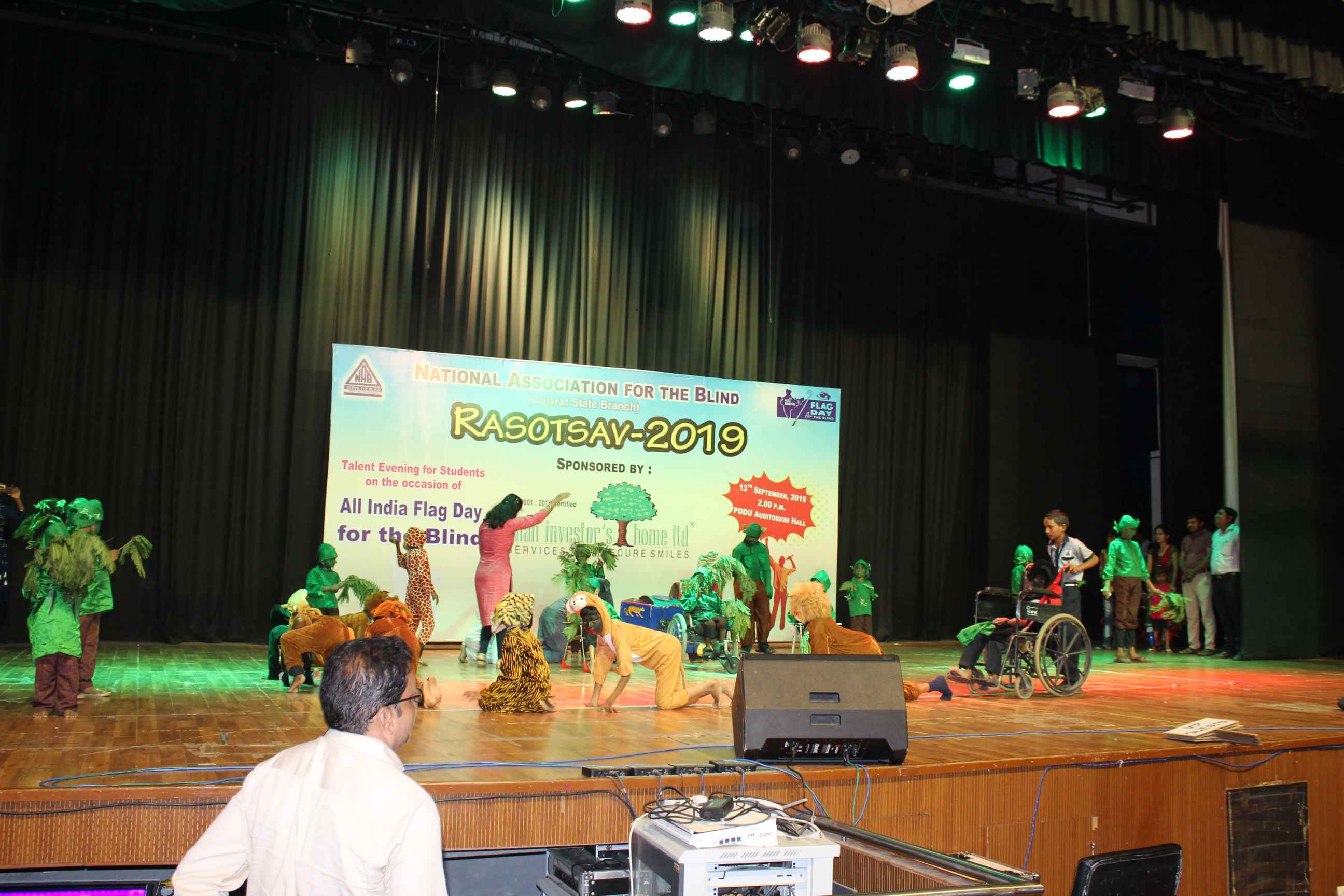 Rasotsav 2019